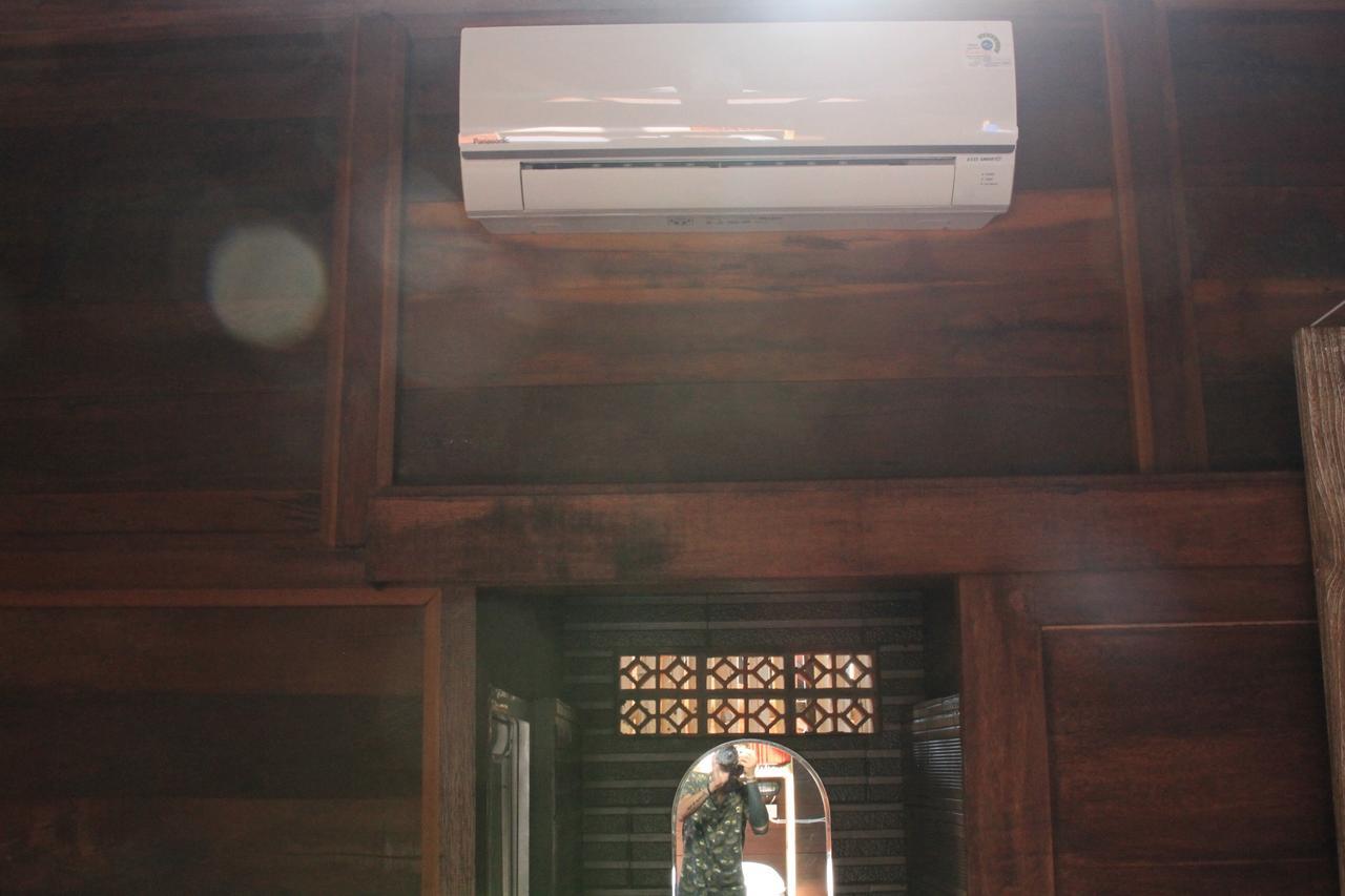 The Tipsy Gypsy Hostel Canggu Extérieur photo