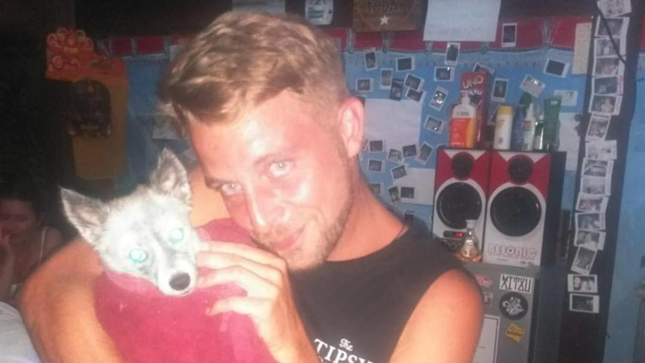 The Tipsy Gypsy Hostel Canggu Extérieur photo